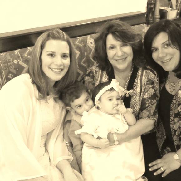 Meet your Posher, Terrie - Picture 1 of 1